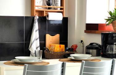 Great View Studio in front of the sea - Foto 21