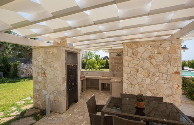 Le-c336-sp2140at - Villa Sanssouci 8 - Foto 9