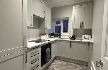 Premium Apartment in Redhill Town Centre - Foto 8
