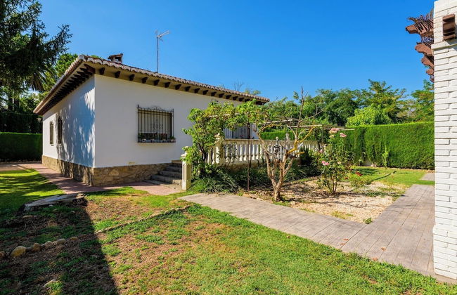 Casa San Rafael - Foto 33