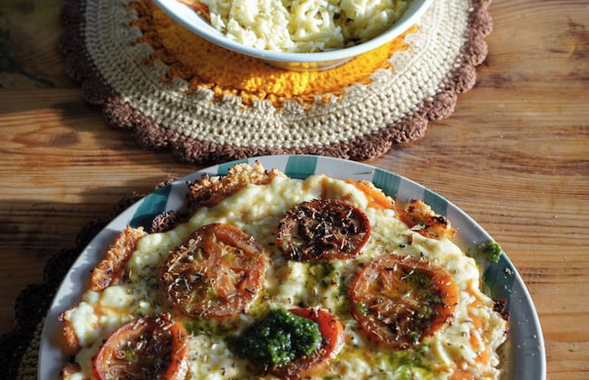 Sol de minca - Photo 53