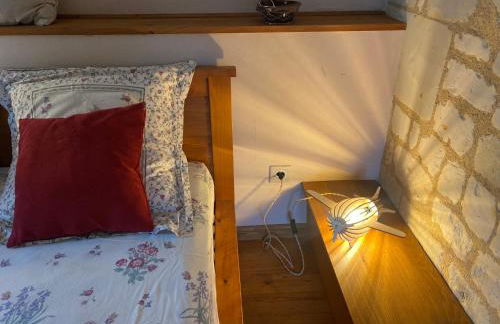 Logis huit clos calme et romantique proche Saumur - Photo 31