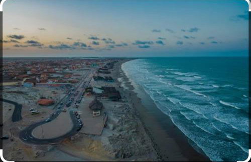 FLAT 104 Luis Correia Vila Atlântida - Foto 17