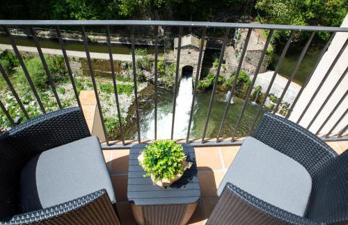 Casa rural Can Miralter - Photo 37