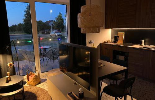 Apartamenty CEKCYN - KOLEJOWA 6 - Foto 74