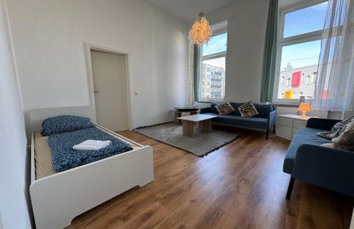 4YOU Appartement Ferien & Monteursunterkunft - Foto 10