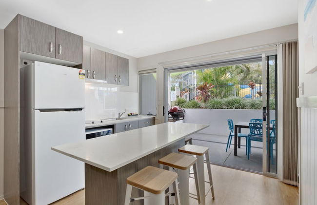 Nobby Beach Holiday Village - Photo 60