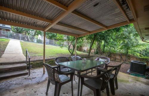 Mins to 5-points-Highland Hideaway - Foto 38