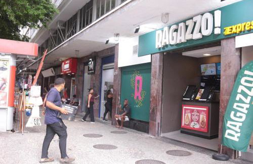 Apt Downtown Rio, Subway, Lapa, Beaches and Consulate, 630 - Photo 31