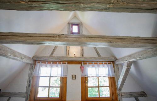 Ferienwohnung am Schlossgarten - Foto 8