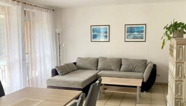 Ferienwohnung Starnberg - Foto 4