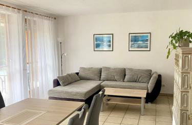 Ferienwohnung Starnberg - Foto 4