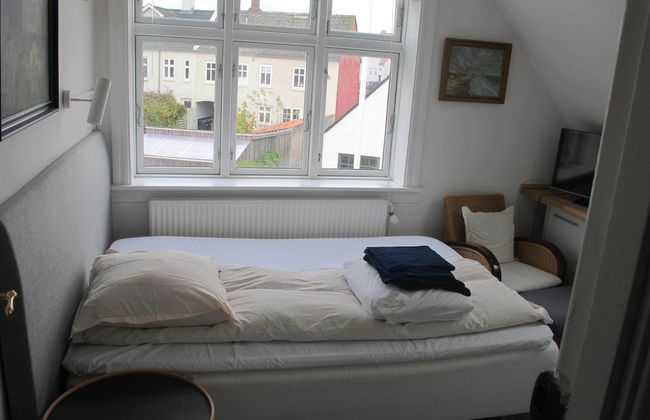 Guesthouse Sharon Aarhus - Foto 59