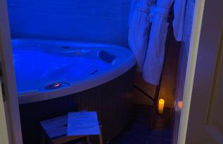 Séjour Romantique Jacuzzi intérieur Privé - Foto 19