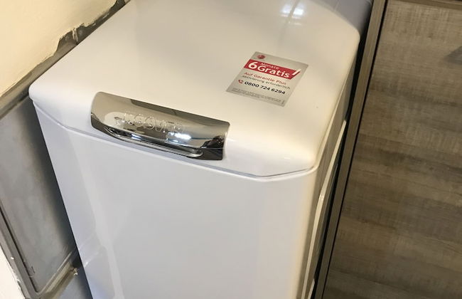 Schön Apartments - Foto 22