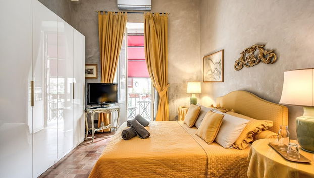 Apartment in Rome - Foto 4