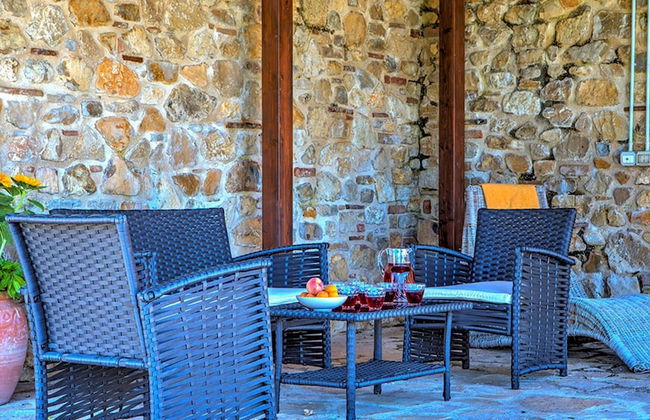 Tr-f457-mcas0as - Colle del Sole 7 1 - Foto 26