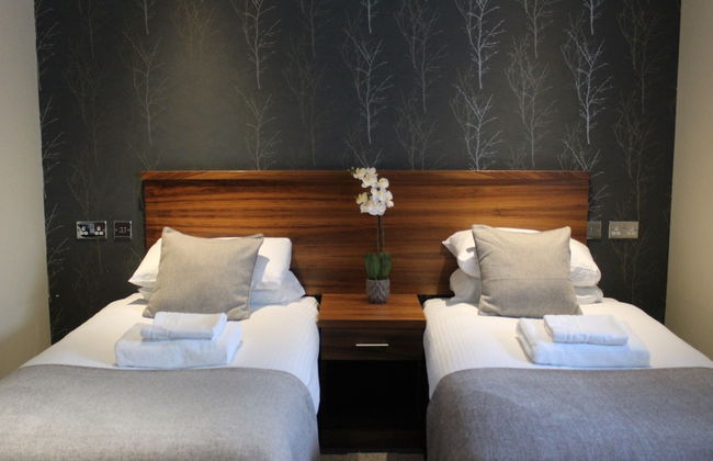 The Craibstone Suites - Foto 8