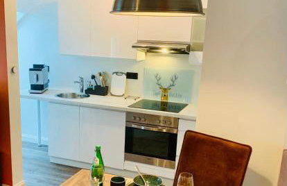 BESOTEL Mettmann- 20 Wohnungen 2 Standorte 35 Schlafzimmer 29 Badezimmer 52 Betten für 73 Gäste - Foto 91