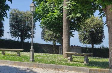 Dépendance in Villa Albachiara - Photo 44