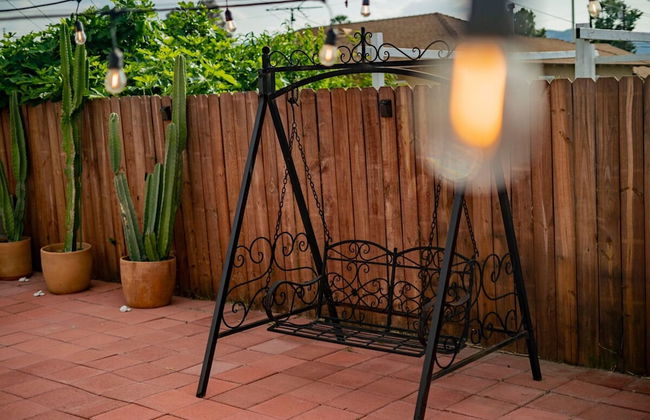 Cozy Family Retreat Game Room Backyard in Hacienda - Foto 6