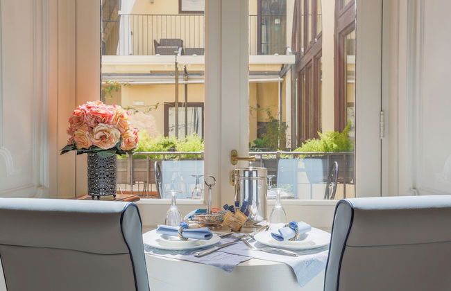 Maison Tofani - Foto 40