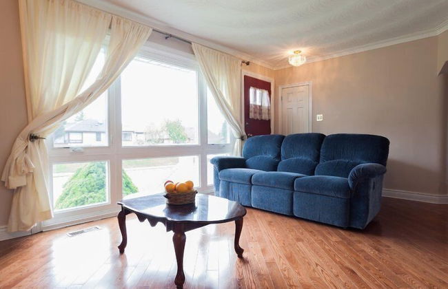 Beautiful Detached 6 Bedroom House - Foto 40