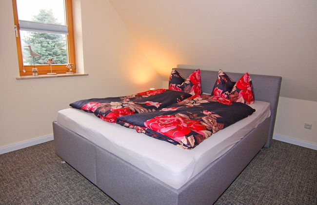 Einladende Ferienwohnung am Achterwasser in Lutow - Foto 5