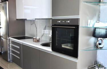 Diamond City Lux Apartment - Photo 23