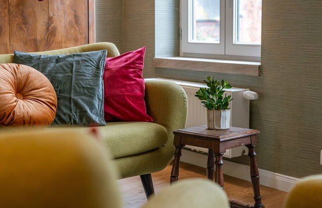 Authentic Holiday Home in the Countryside - Foto 8