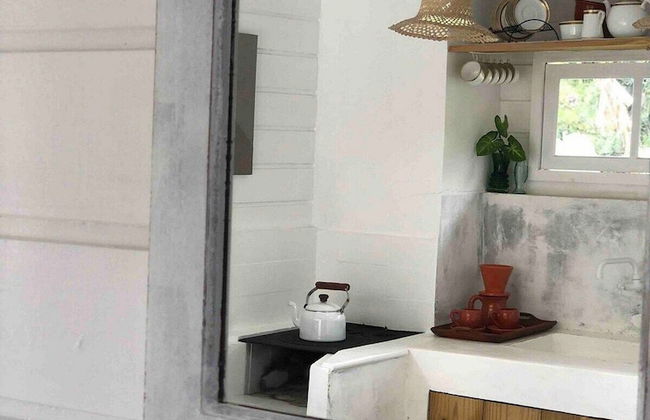 Chalé Super Charmoso - CasaIvan - Foto 52