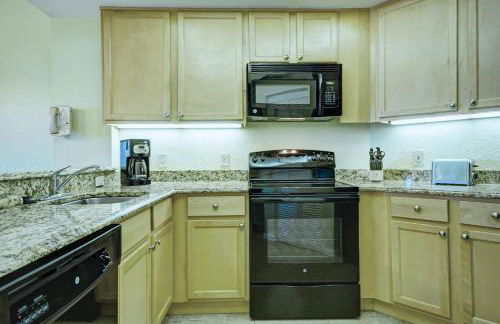 Wyndham Star Island Resort 2BR Apartment with Resort Access - Foto 16