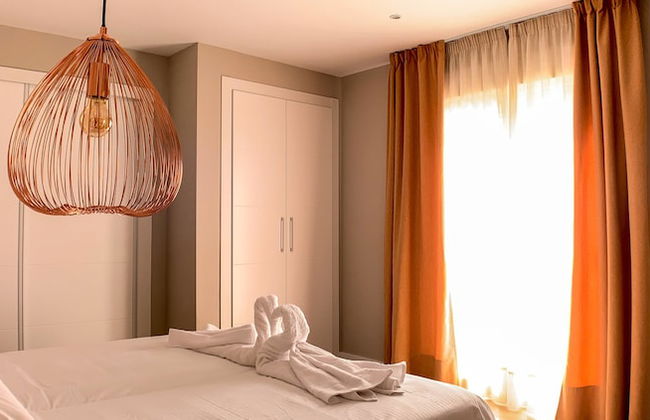 Sea to Sky Suites - Mijas Pueblo - Photo 16