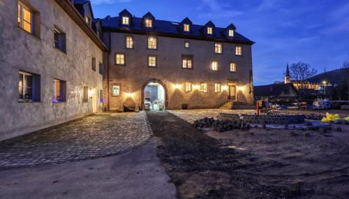 Lovely Apartment In Irrhausen With Sauna - Foto 2