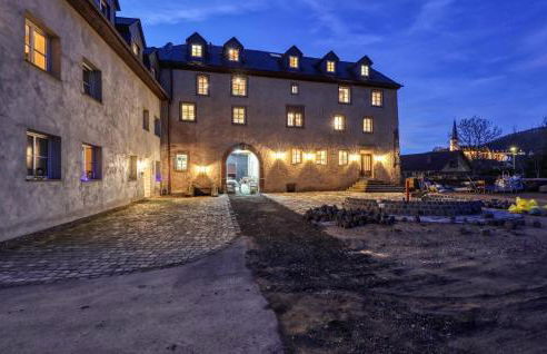 Lovely Apartment In Irrhausen With Sauna - Foto 2