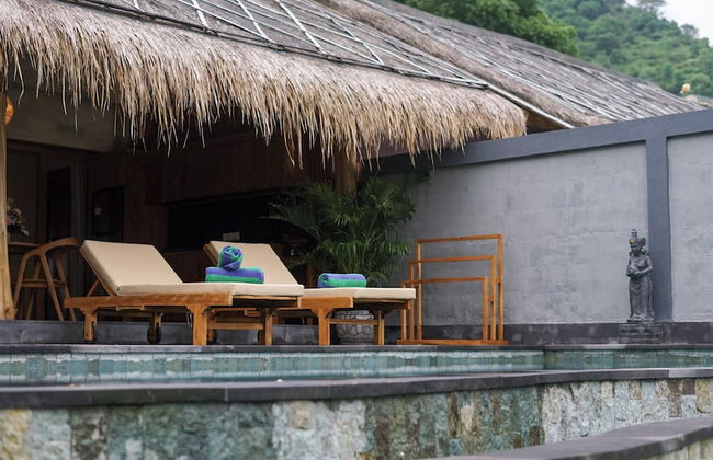 Ayunan Beach Villas Amed - Foto 39