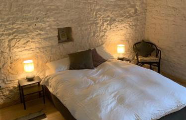 Beautiful restored farmhouse with private pool and gardens - Foto 36