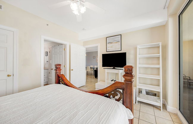 Ocean Villa Resort - Foto 2