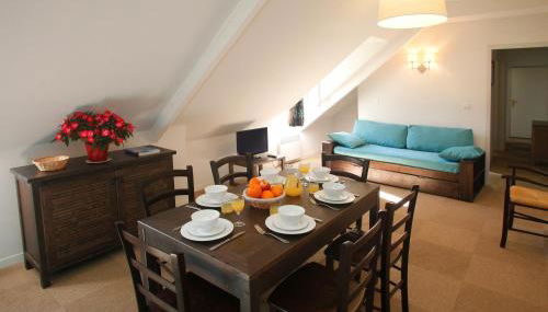 Résidence Odalys Le Château de Kéravéon - Foto 5