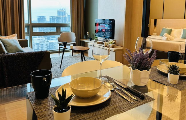 Swiss Garden Residence by Urban Suites - Foto 5