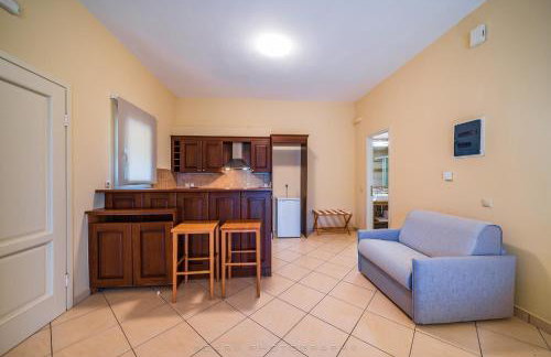 Ελαιών apartments/Eleon apartments - Foto 64