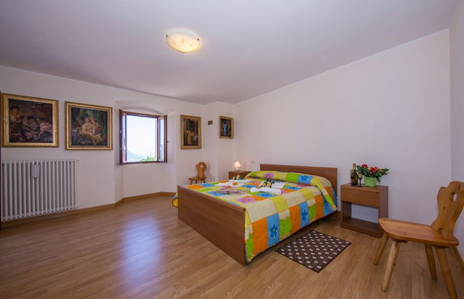 Terrazza Vista Menaggio - Foto 5