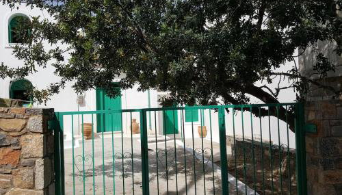 Art Stone House at Elounda - Foto 4