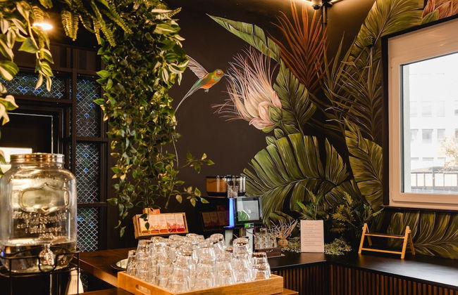 Rioca Konstanz Posto 10 - Photo 4