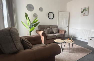 ResiLets 1st Floor apartment - Foto 1