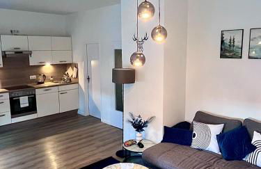 Apartment Heimathain - Holiday Living - Foto 7