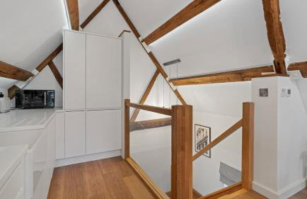 The Studio Cottage - Photo 16