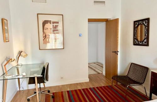 Casa Rural El Concejo, con piscina - Photo 25