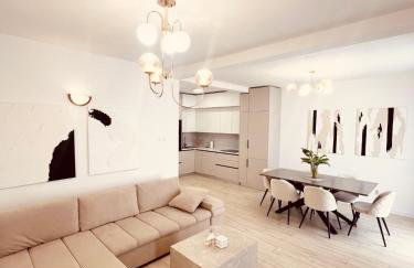 Apartment Ecru - Foto 1