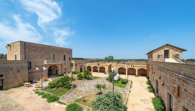 Agriturismo Masseria Galatea - Foto 2, Profilbild